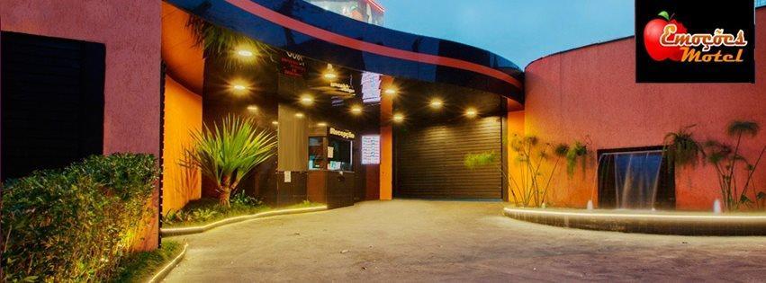 Motel Emocoes (Adults Only) - Sao Paulo — Photos 1
